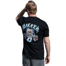 Jack Miller 43 Voltage 43 Tee