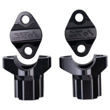 JPM KTM/Husqvarna/Gas Gas 50-85 09-27 7/8" Bar Mounts