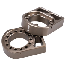 JPM Honda CRF250R 09-26 CRF450R 09-26 Factory Axle Blocks