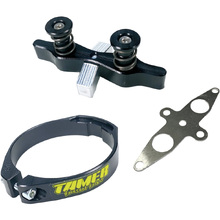 Tamer 65-85 Black Double Button Holeshot Device