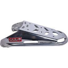 B&B Offroad Kawasaki KLX230R 20-25 Polished Carry Rack