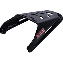 B&B Offroad Kawasaki KLX230R 20-25 Black Carry Rack