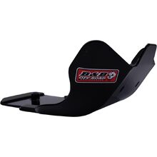 B&B Offroad Kawasaki KLX230R 20-24 KLX230S 20-23 Black Bash Plate