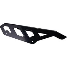 B&B Offroad Suzuki DRZ400 00-24 Black Chain Guard