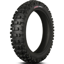 Kenda K774 Ibex 110/100-18 Extreme Enduro Rear Tyre