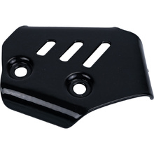 B&B Offroad Kawasaki KLR650 08-21 Black Master Cylinder Guard