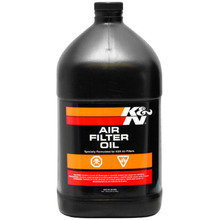 K&N 3.8 Litre Air Filter Oil