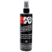 K&N 355ml Squirt Air Filter Cleaner