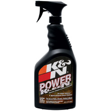 K&N 945ml Air Filter Cleaner