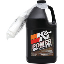 K&N 3.8 Litre Air Filter Cleaner