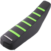 Strike Seats Kawasaki KX250F 21-26 KX450F 19-26 Green/Black/Black Desert Complete Seat