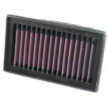 K&N BMW F650GS 10-12 F700GS 13-18 F800GS 08-18 Air Filter