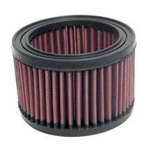 K&N Honda NX650 Dominator 88-00 Air Filter
