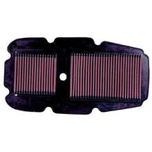 K&N Honda XL650V Transalp 03-07 Air Filter