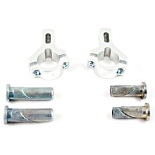 Racetech FLX Handguard Cable Routed Alloy Mount Kit