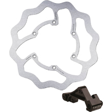Galfer Yamaha YZ/YZF/WRF 270mm Oversize Wave Front Brake Kit