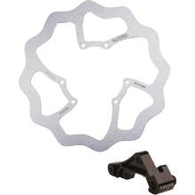 Galfer CRF250-450R 19-26 270mm Oversize Solid Front Brake Kit