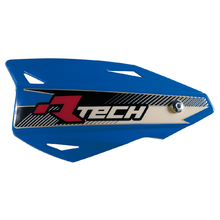 Racetech Vertigo Blue Handguards