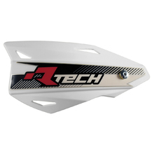 Racetech Vertigo White Handguards
