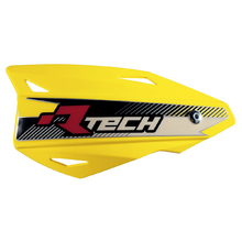 Racetech Vertigo Yellow Handguards