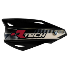 Racetech Vertigo Black Handguards