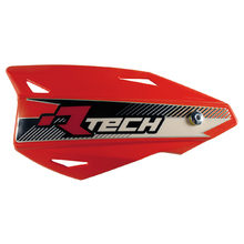 Racetech Vertigo CR Red Handguards