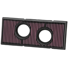 K&N KTM 990 Adventure 07-12 Air Filter