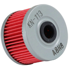 K&N HONDA Honda CRF250/300F 19-27 Oil Filter