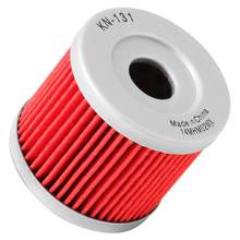 K&N Suzuki/Hyosung Road Bike KN-131 Oil Filter