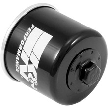 K&N Suzuki/Arctic Cat/Kymco Motorcycle KN-138 Oil Filter