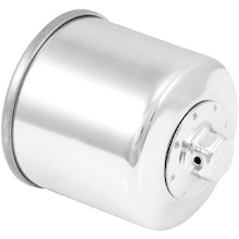 K&N Suzuki DL1000 V-Strom 03-21 DL650 V-Strom 04-25 Oil Filter