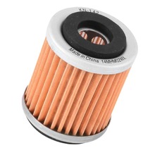 K&N Yamaha YZF/WRF 250/400/426 KN-142 Oil Filter