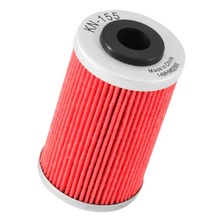 K&N KTM/Husaberg KN-155 Oil Filter