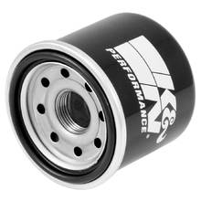 K&N Road KN-204 Oil Filter