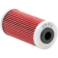 K&N BMW G450X/Sherco/Husaberg KN-611 Oil Filter