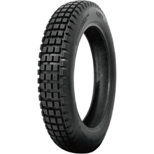 Kenda K7105 Ibex Trials 120/100-18R Rear Tyre