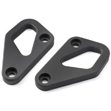 Kriega KTM/Husqvarna 790/890/901 OS Footrest Eliminator Kit