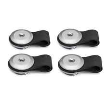 Kriega OS Rack Loops x4 Pack
