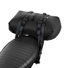 Kriega 20 Black Rollpack