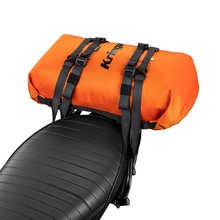 Kriega 20 Orange Rollpack