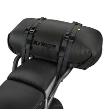 Kriega 40 Black Rollpack