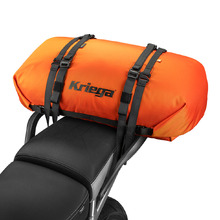 Kriega 40 Orange Rollpack