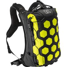 Kriega Trail 18 Lime Backpack
