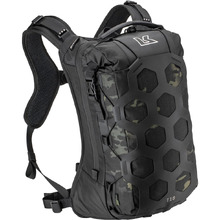 Kriega Trail 18 Multicam Black Backpack
