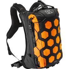 Kriega Trail 18 Orange Backpack