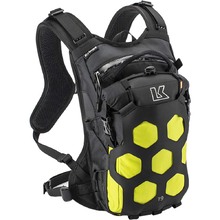 Kriega Trail 9 Lime Backpack