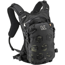 Kriega Trail 9 Multicam Black Backpack