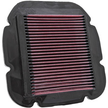 K&N Suzuki DL1000 V-Strom 03-13/DL650 V-Strom 04-25 Air Filter