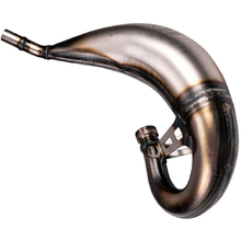 HGS Kawasaki KX85 02-26 Werx Expansion Chamber