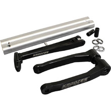 KroozR Honda CRF1000 Africa Twin Lowering Kit 30mm